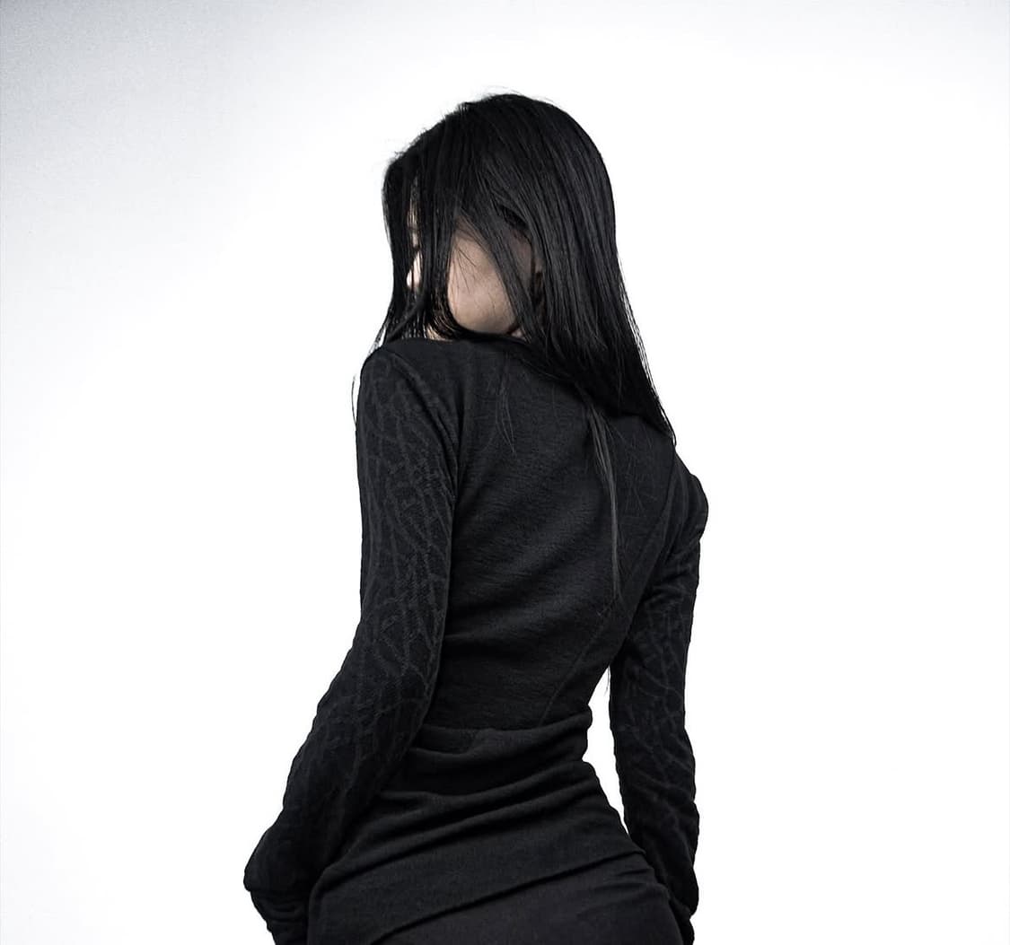 블랙스미스 롱슬리브 black smith long sleeves 상품이미지4