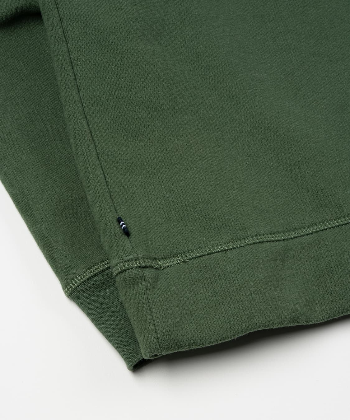 (100) 노티카 컬러블록 쿼터집 풀오버 상품이미지7