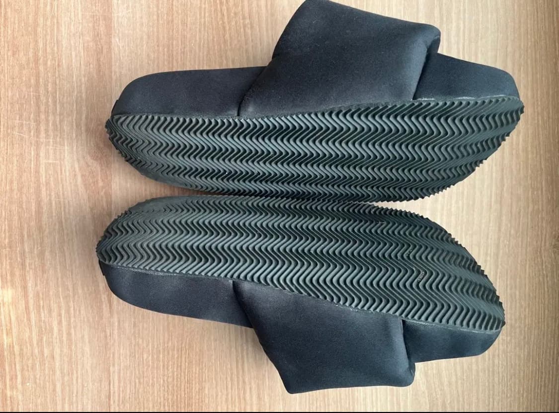 Y-3 슬리퍼 판매 (41사이즈) 상품이미지2