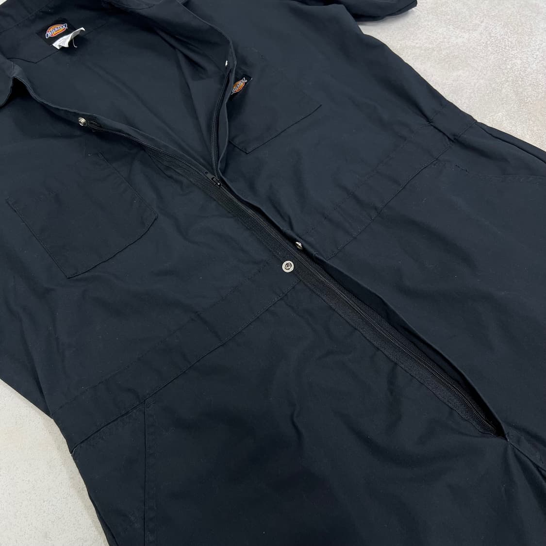 Dickies 숏슬리브 커버올 상품이미지5