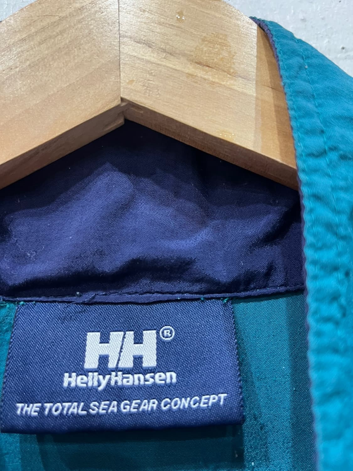 헨리한센 HH 풀오버 아노락 상품이미지5