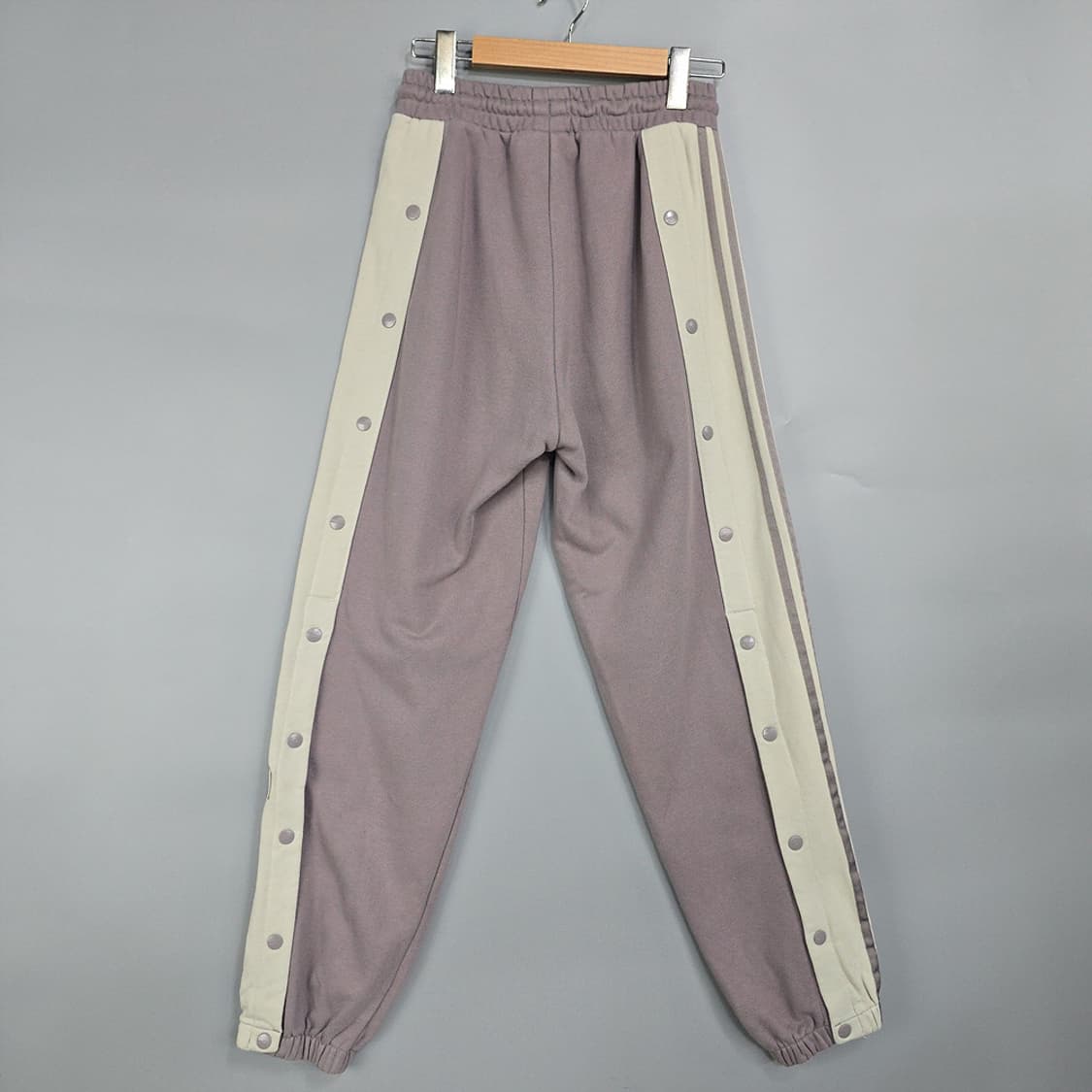 아디다스 아디브레이크 오버핏 후드 트레이닝 세트 S 상품이미지8