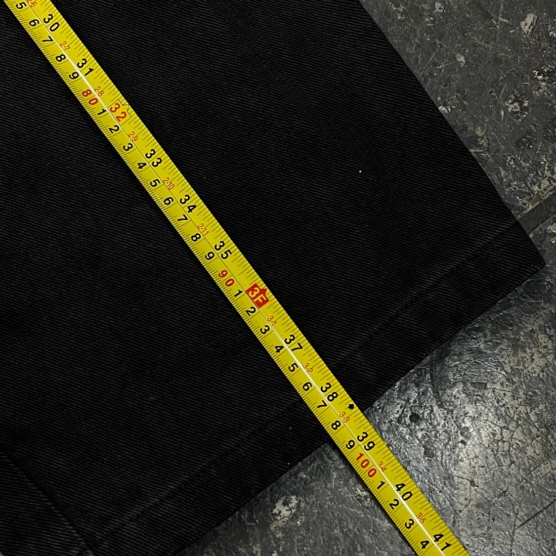 미니멀프로젝트 세미 벌룬 팬츠  상품이미지9