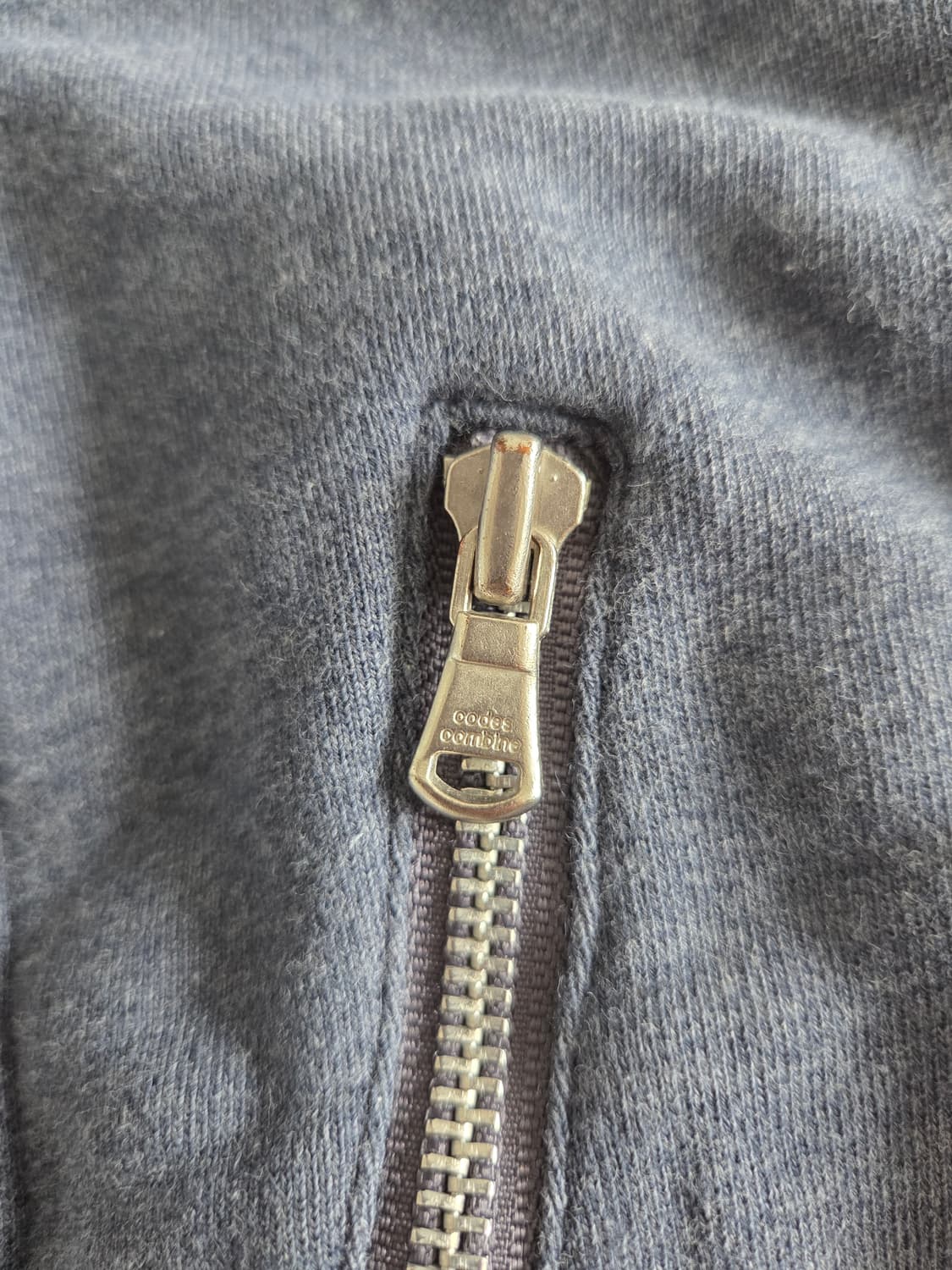 코데스 컴바인 후드자켓 상품이미지4