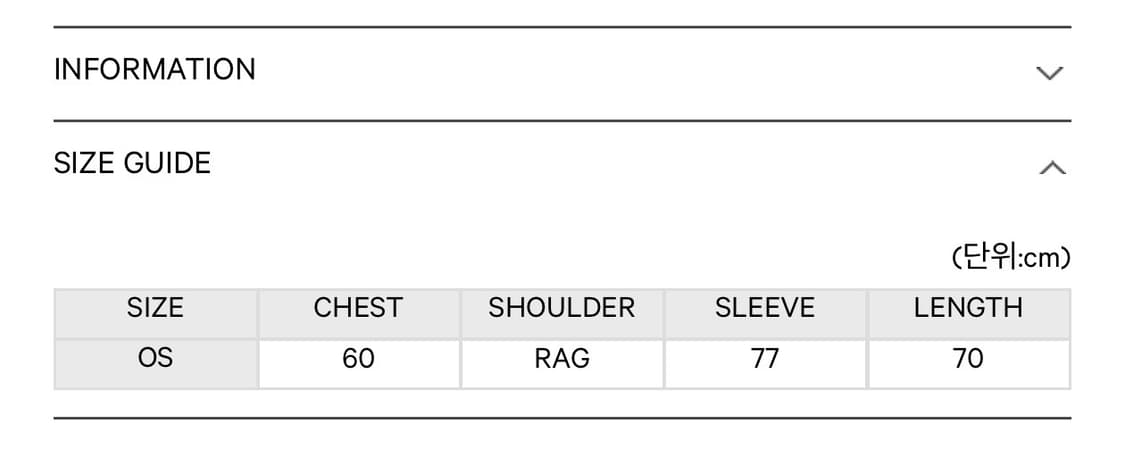 coyseio X blythe zigzag pintuck blouse  상품이미지3