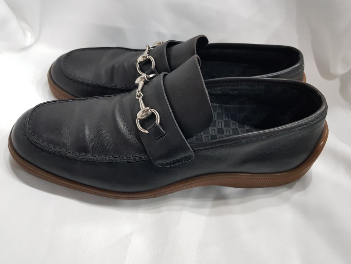 구찌 남성 홀스빗 로퍼 상품이미지2