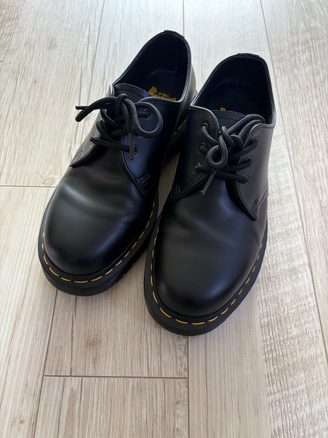 닥터마틴 1461 3홀 벡스 260 상품이미지1