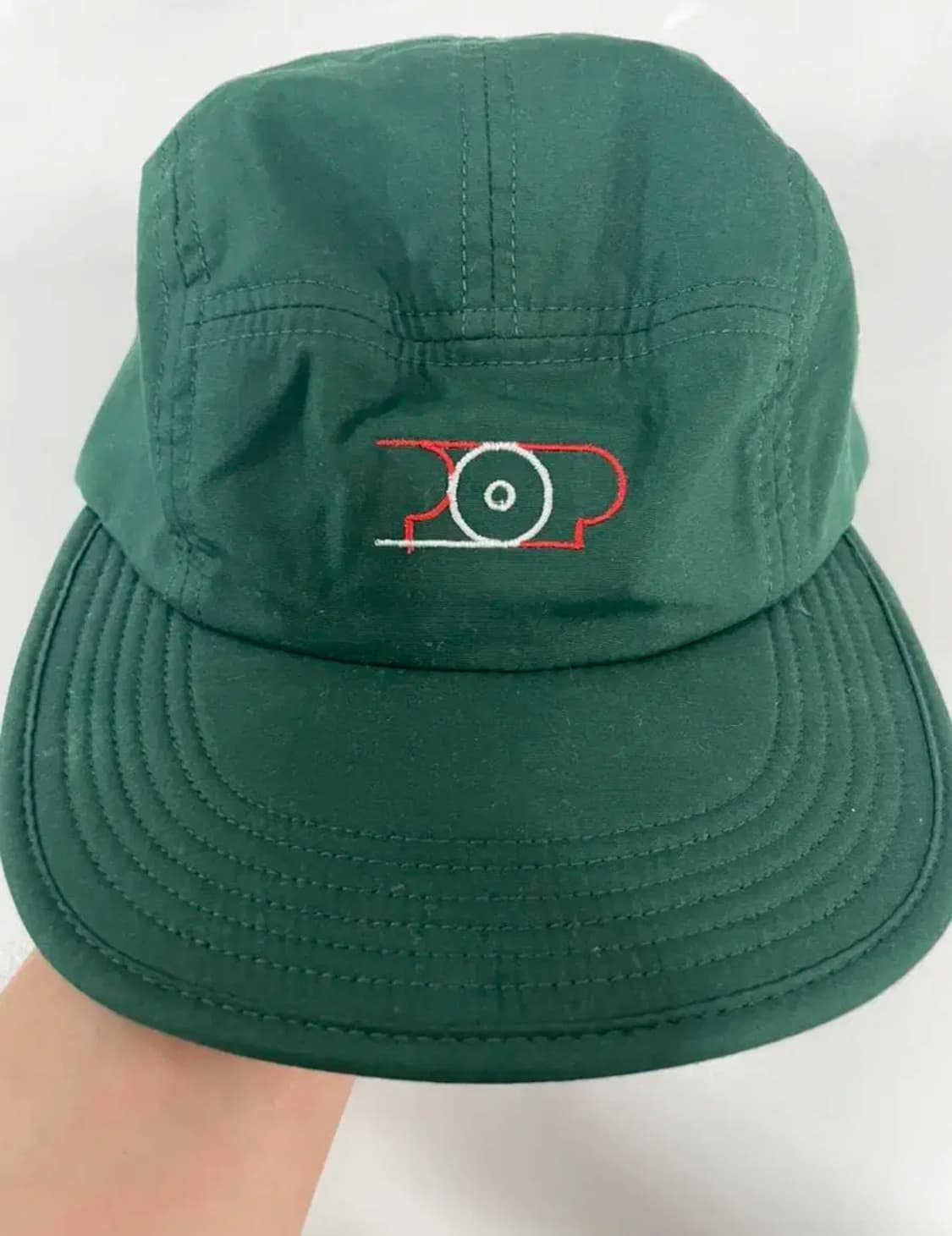 팝 트레이딩 컴퍼니 pop trading company 모자 상품이미지1