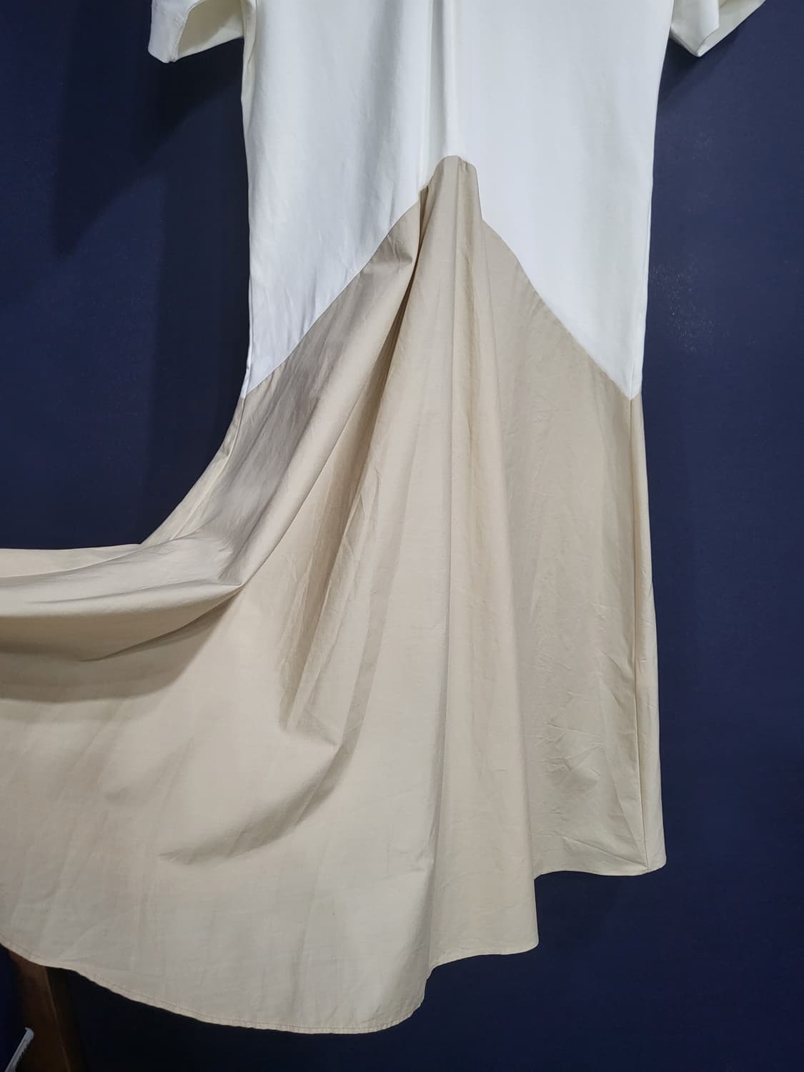 코스 코튼면 원피스(새상품) 상품이미지5