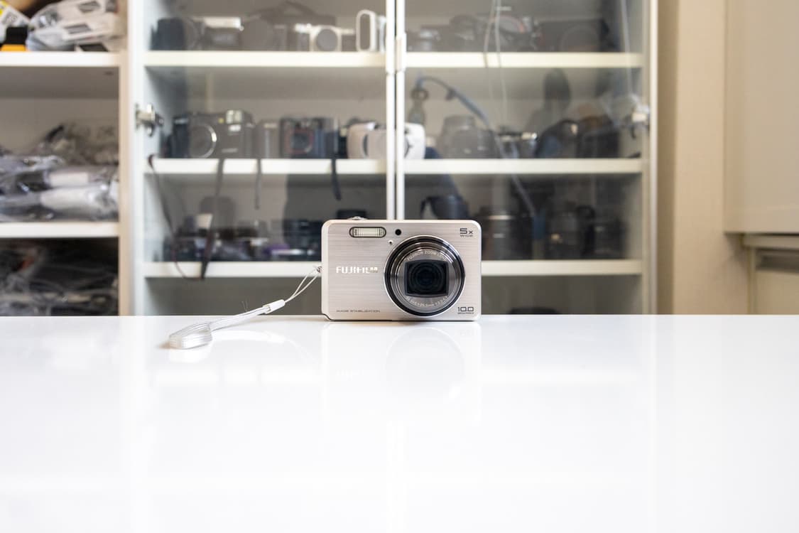 Fujifilm Finepix J250 상품이미지2