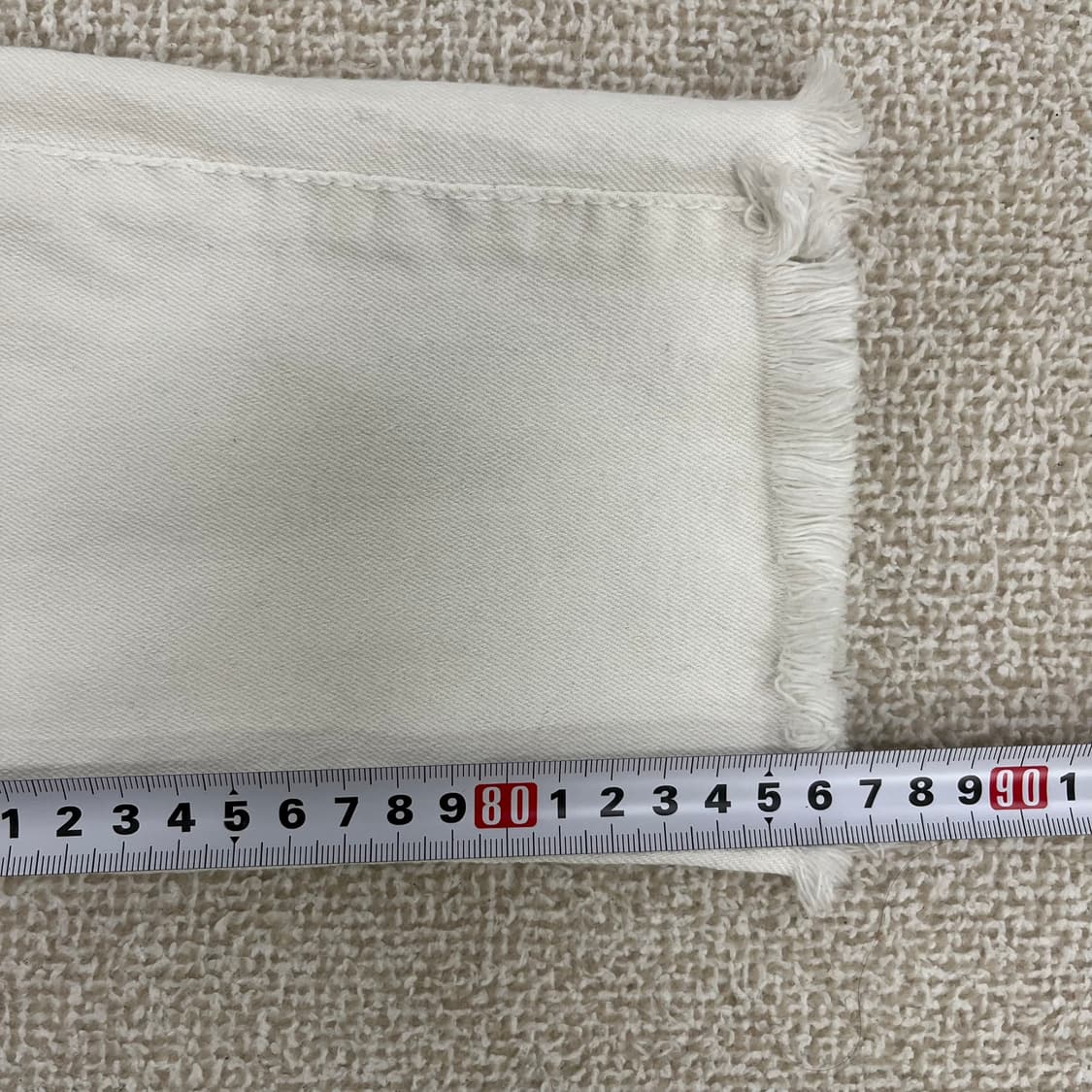 [38] 디스퀘어드2 데님 팬츠 청바지 0106M1 상품이미지9