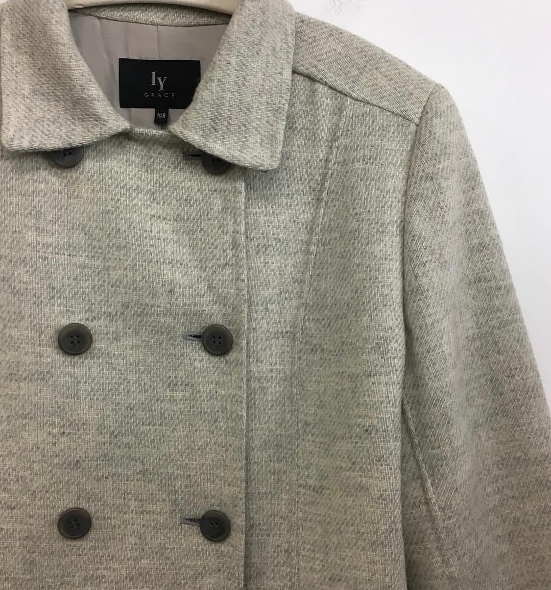 japanese vintage wool coat 상품이미지2