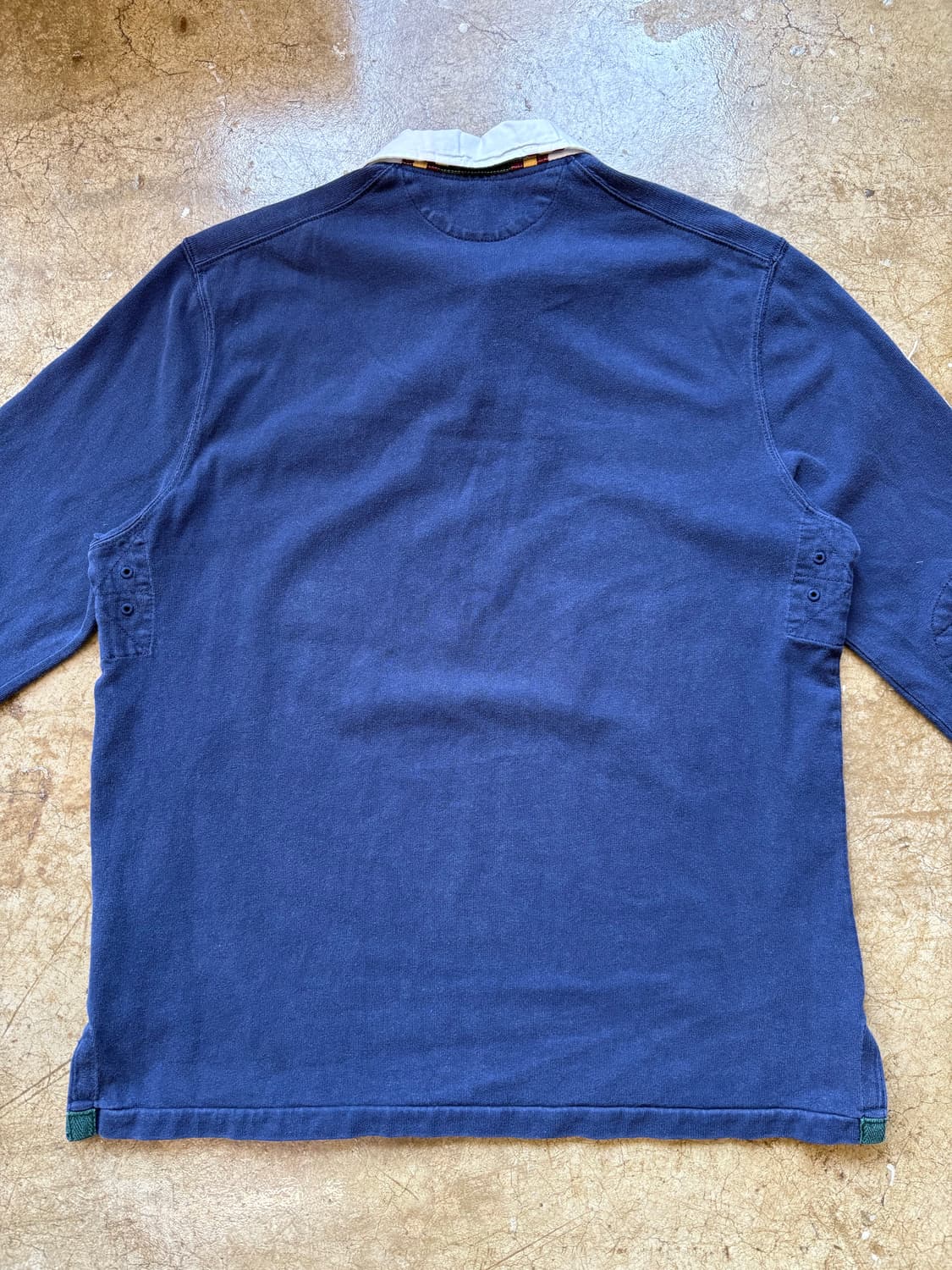 폴로 빅포니 빈티지 럭비 상품이미지7