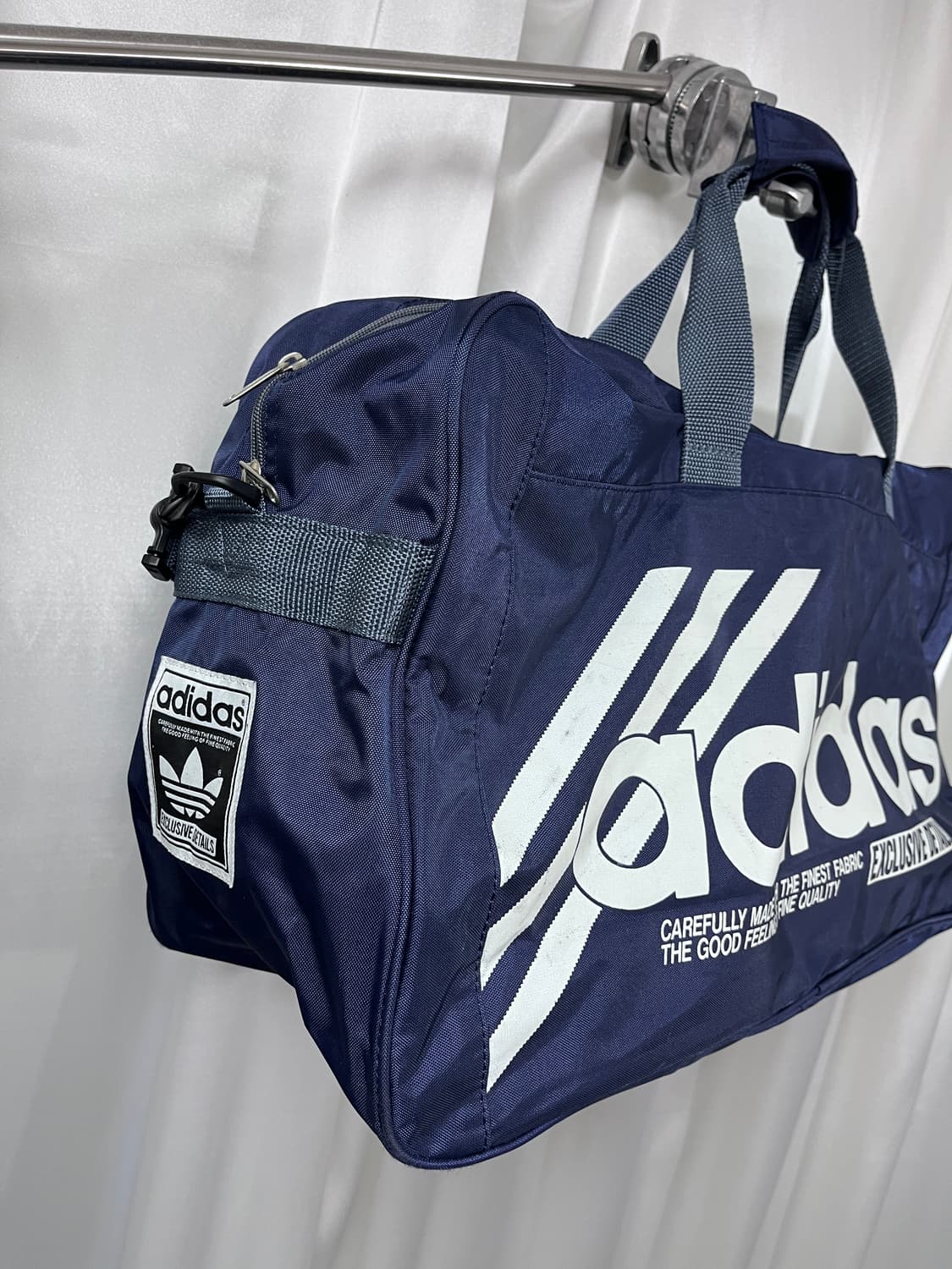 90`s adidas bag  상품이미지2