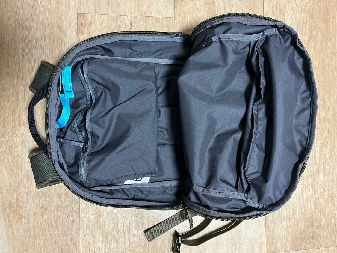 아크테릭스 맨티스 16 Tatsu 상품이미지5