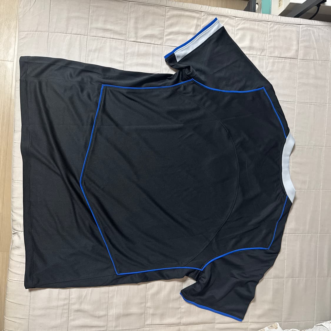 [XL] 2526 첼시 써드 유니폼 상품이미지4