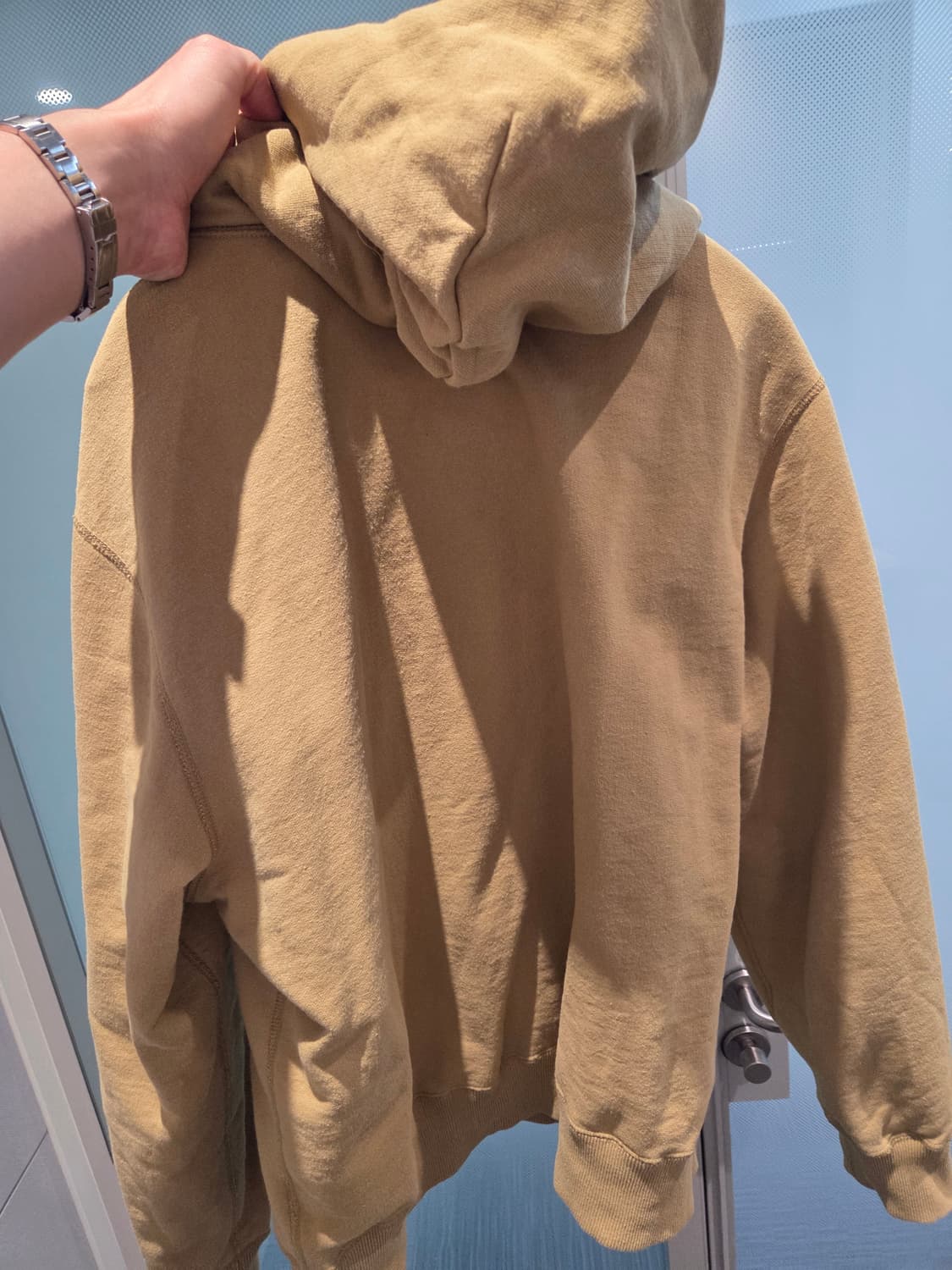 드레익스 에임레온도르 후드티 상품이미지5