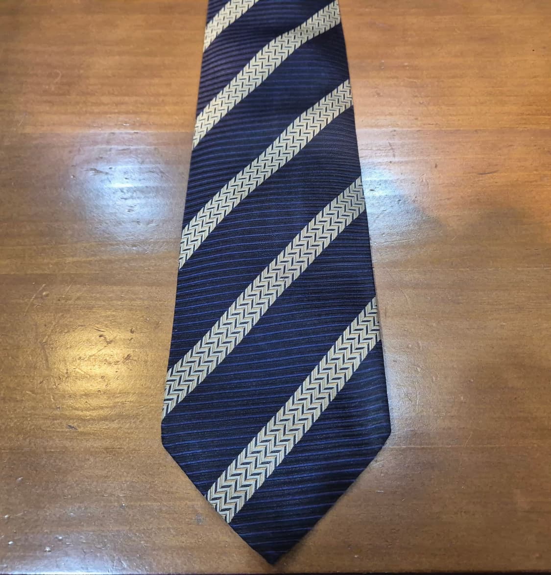 피에르가르뎅 레지멘탈 타이 상품이미지1