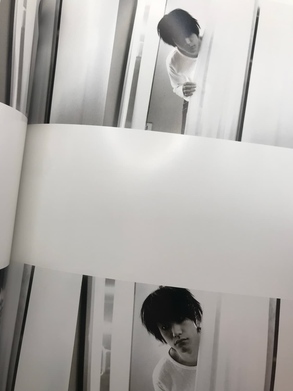 Deathnote L ： Change the world 포토북 상품이미지10