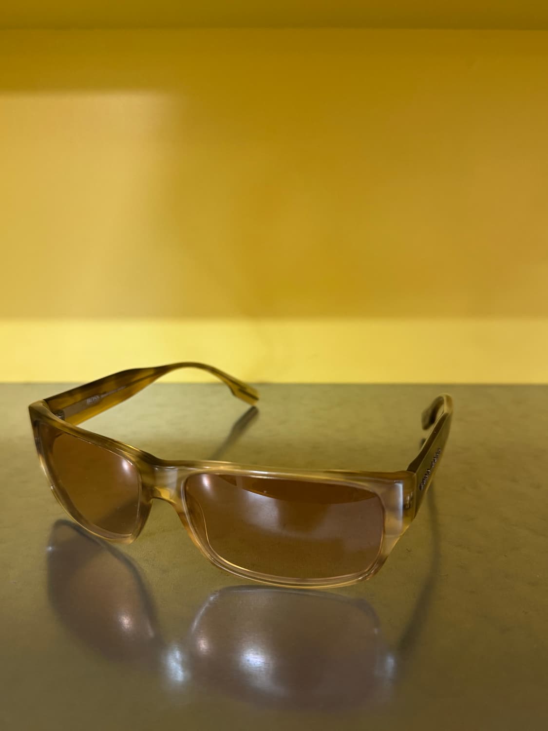 BOSS 선글라스  상품이미지2