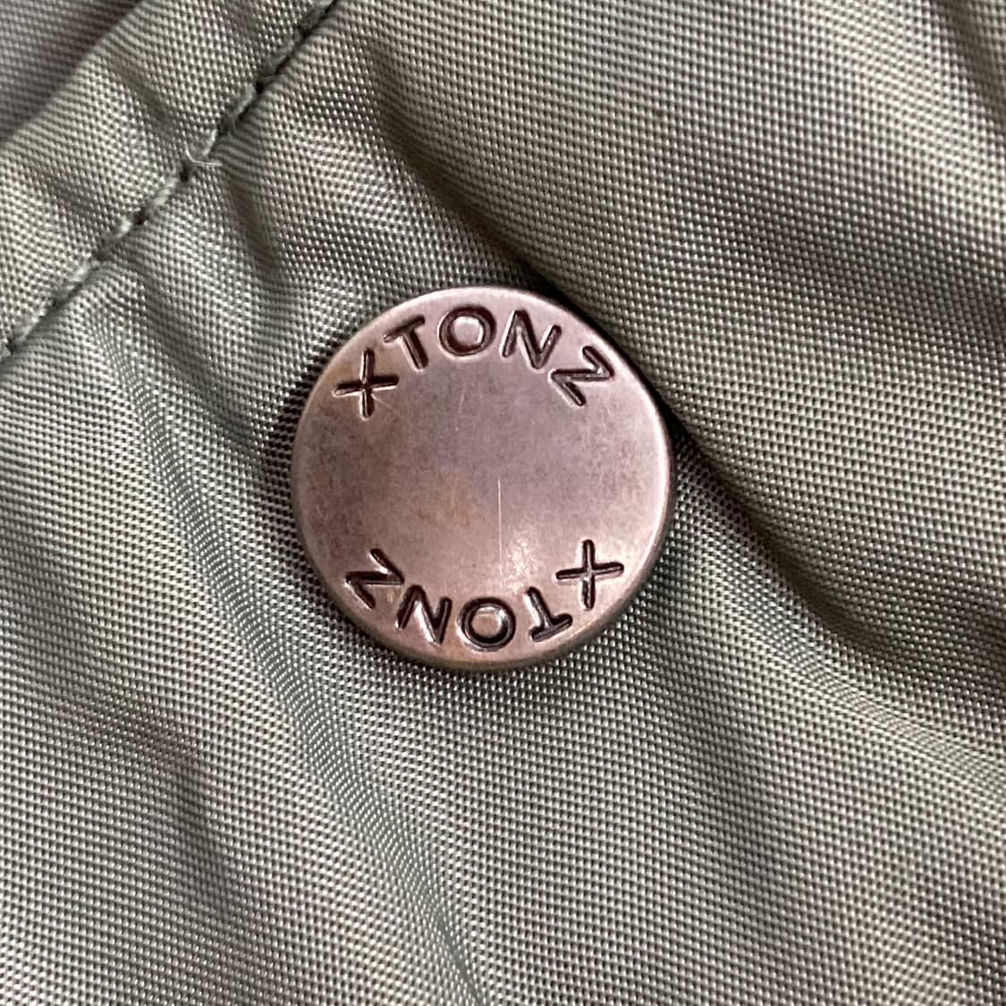 엑스톤즈 톰캣 MA-1 리플렉티브 플라이트 자켓 상품이미지8