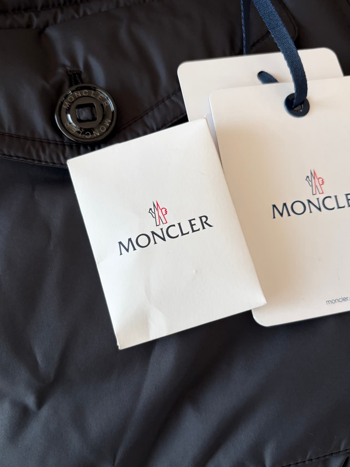 MONCLER 몽클레어 CHEVREUSE 슈브르즈 패딩 점퍼 상품이미지10
