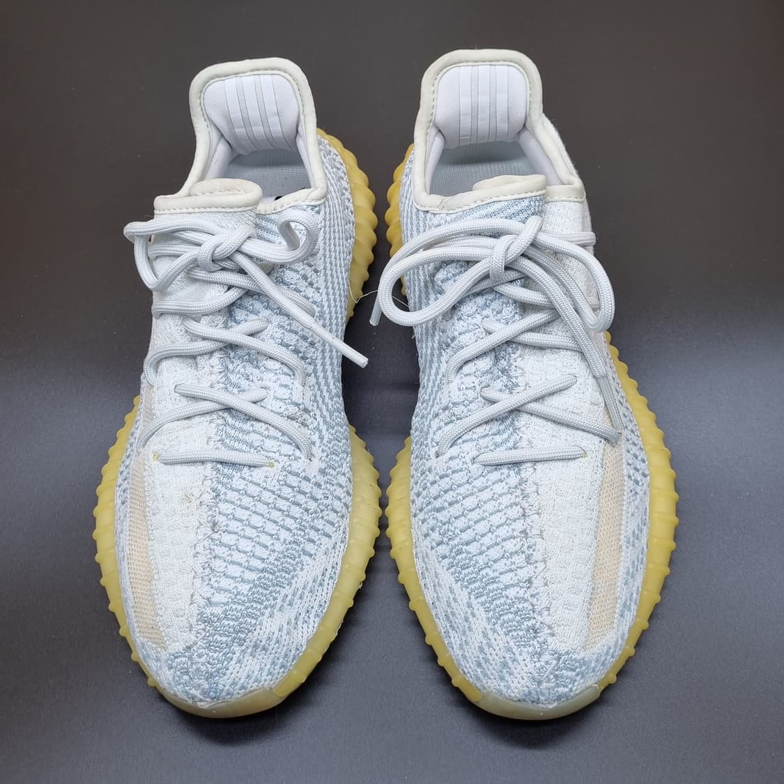 아디다스 부스트 운동화245 상품이미지2