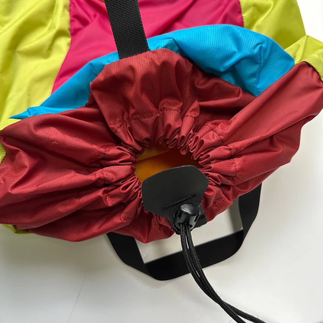 ARC'TERYX x BEAMS Cierzo 18 아크테릭스 빔즈 백팩 상품이미지5