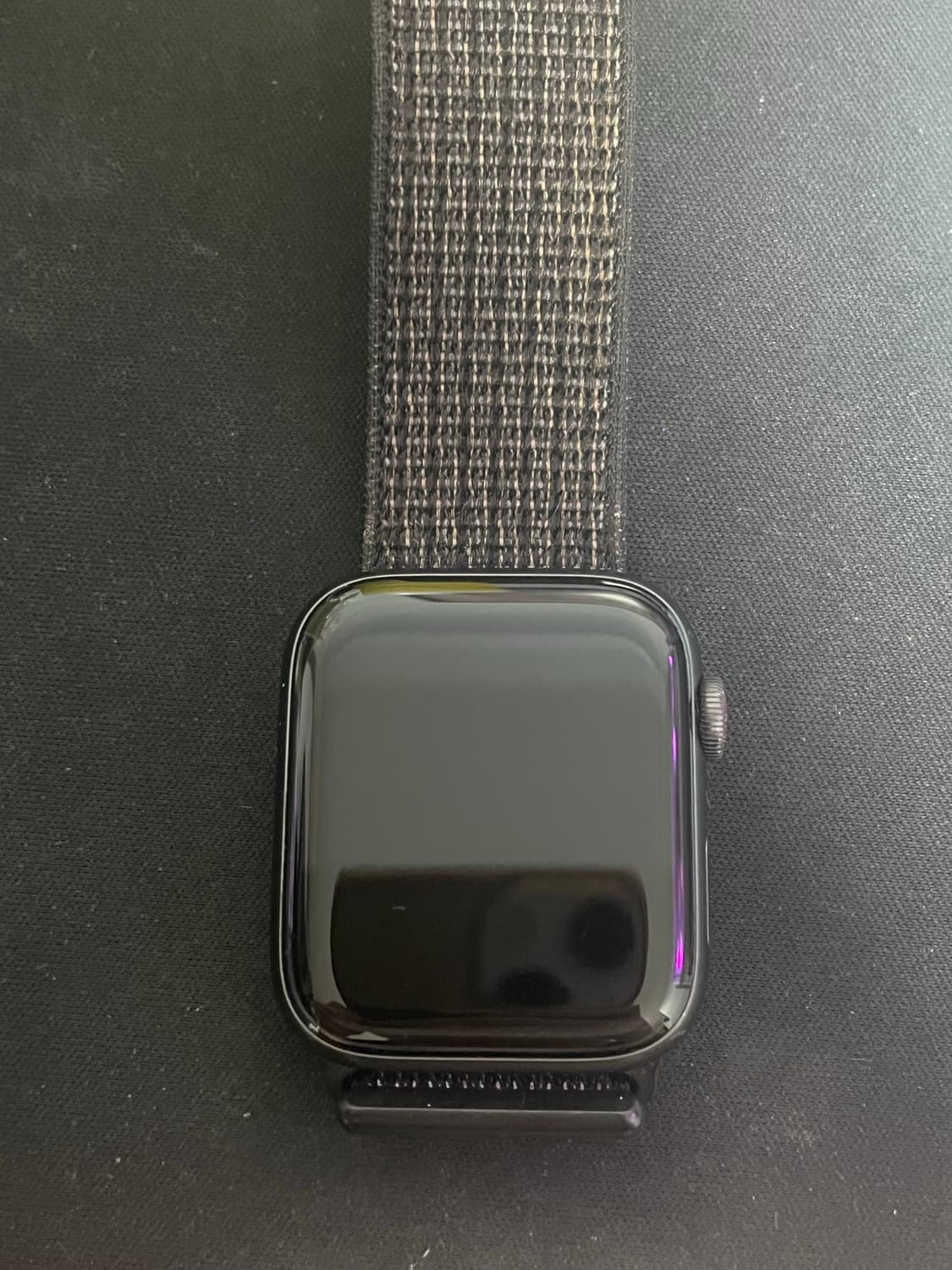 애플워치 SE 나이키 44mm 알루미늄 상품이미지2