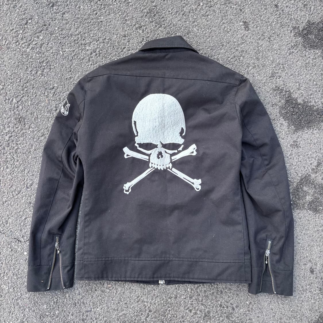 일본 크로우즈 무장전선  상품이미지1