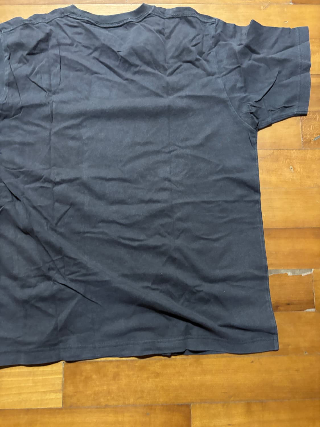 스타워즈 유니클로 콜라보 티셔츠 L 사이즈 상품이미지9