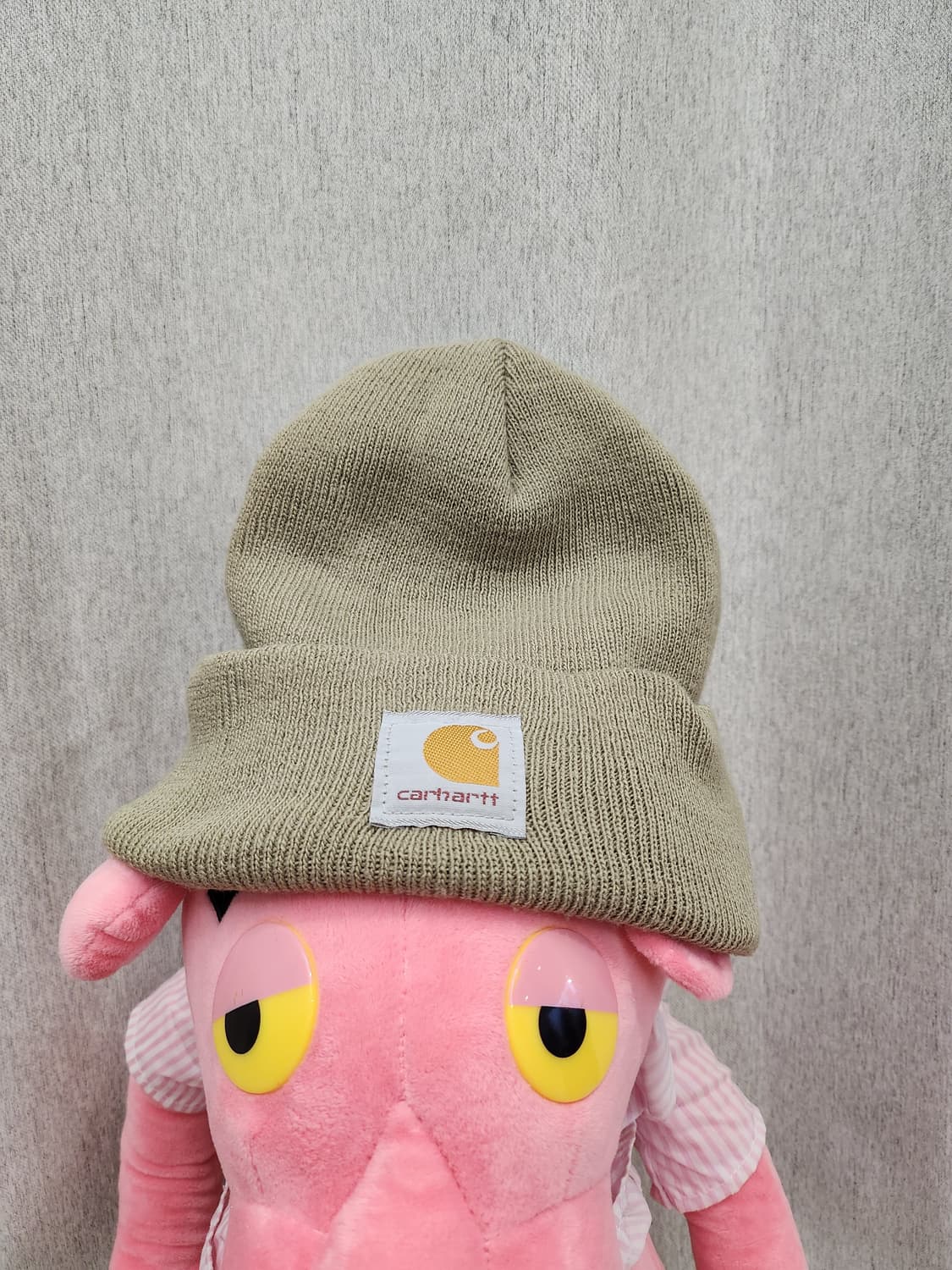 칼하트 Carhartt 비니 상품이미지3