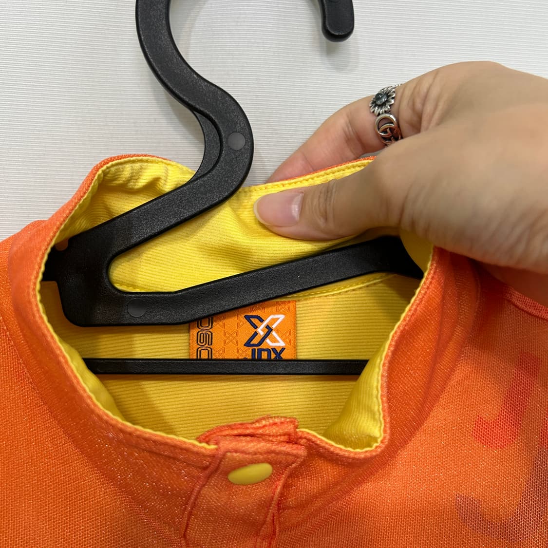 JDX 여성 골프 티셔츠 90 상품이미지2