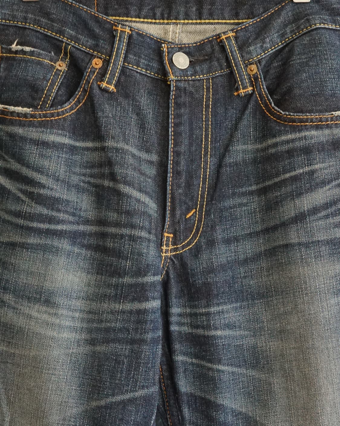 00s Levis 707 상품이미지4