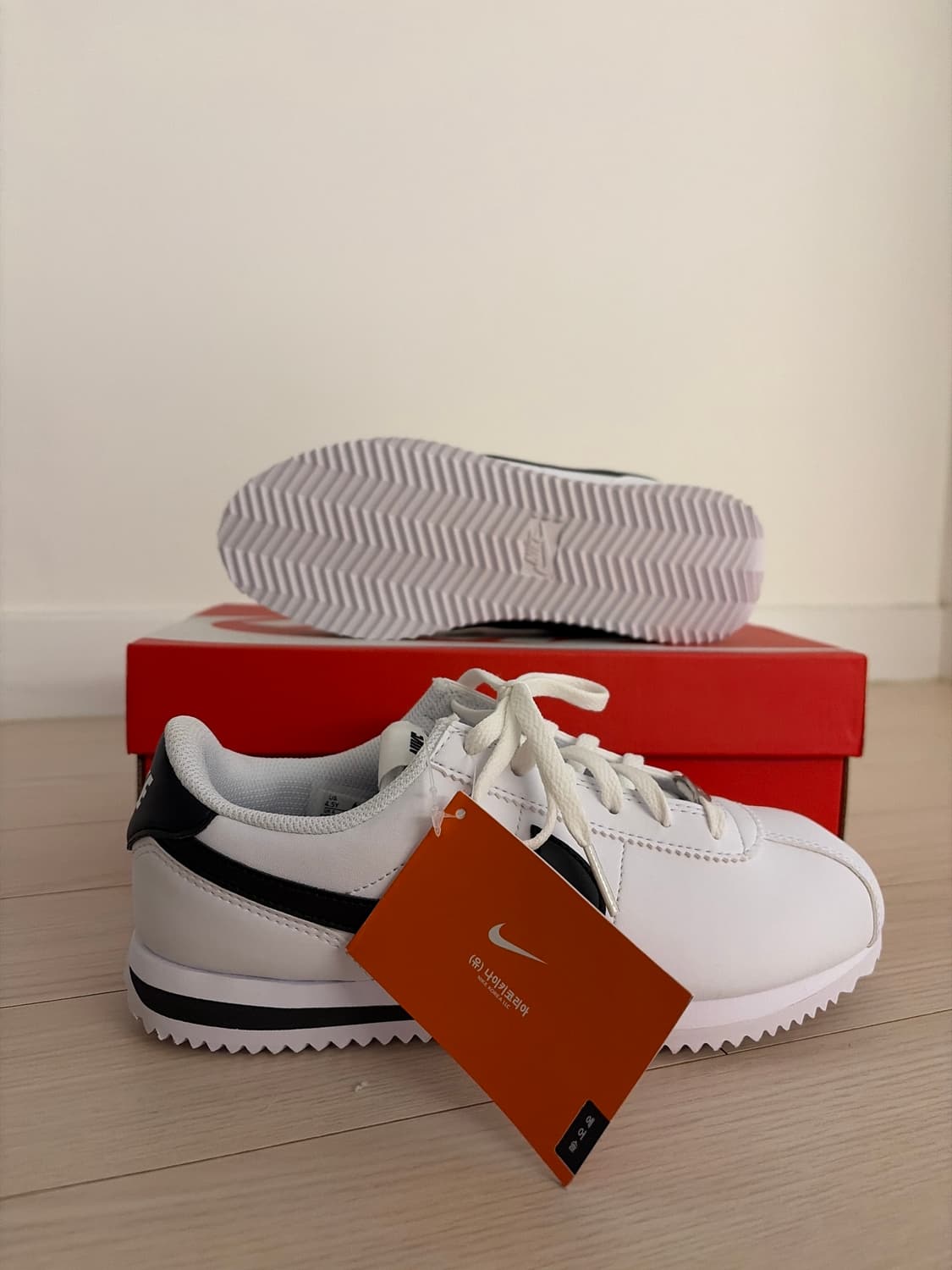 나이키 코르테즈 235 상품이미지2