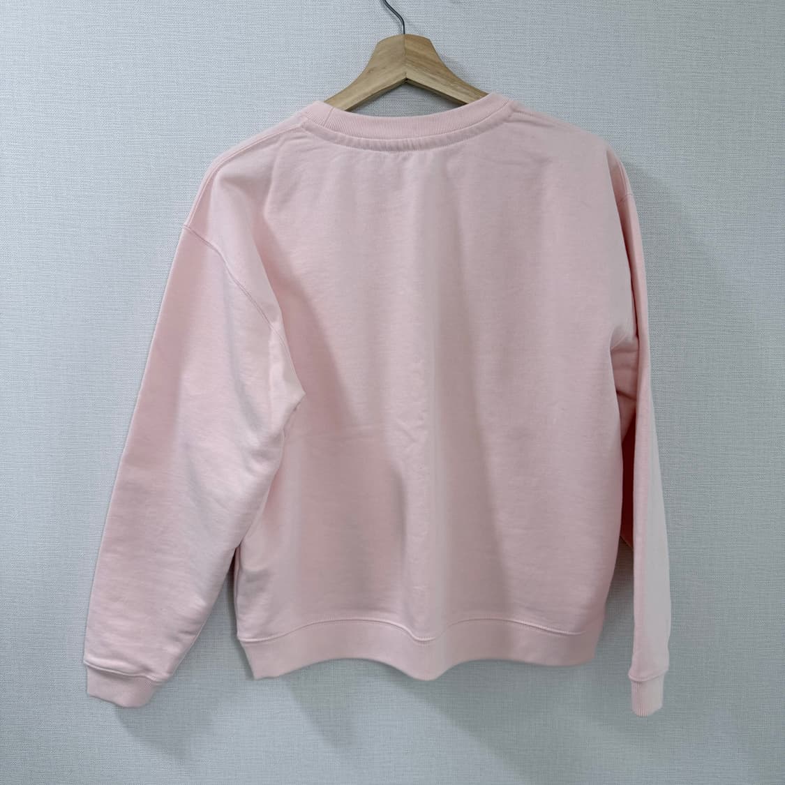 [S] 겐조 x 니고 x 베르디 맨투맨 상품이미지7