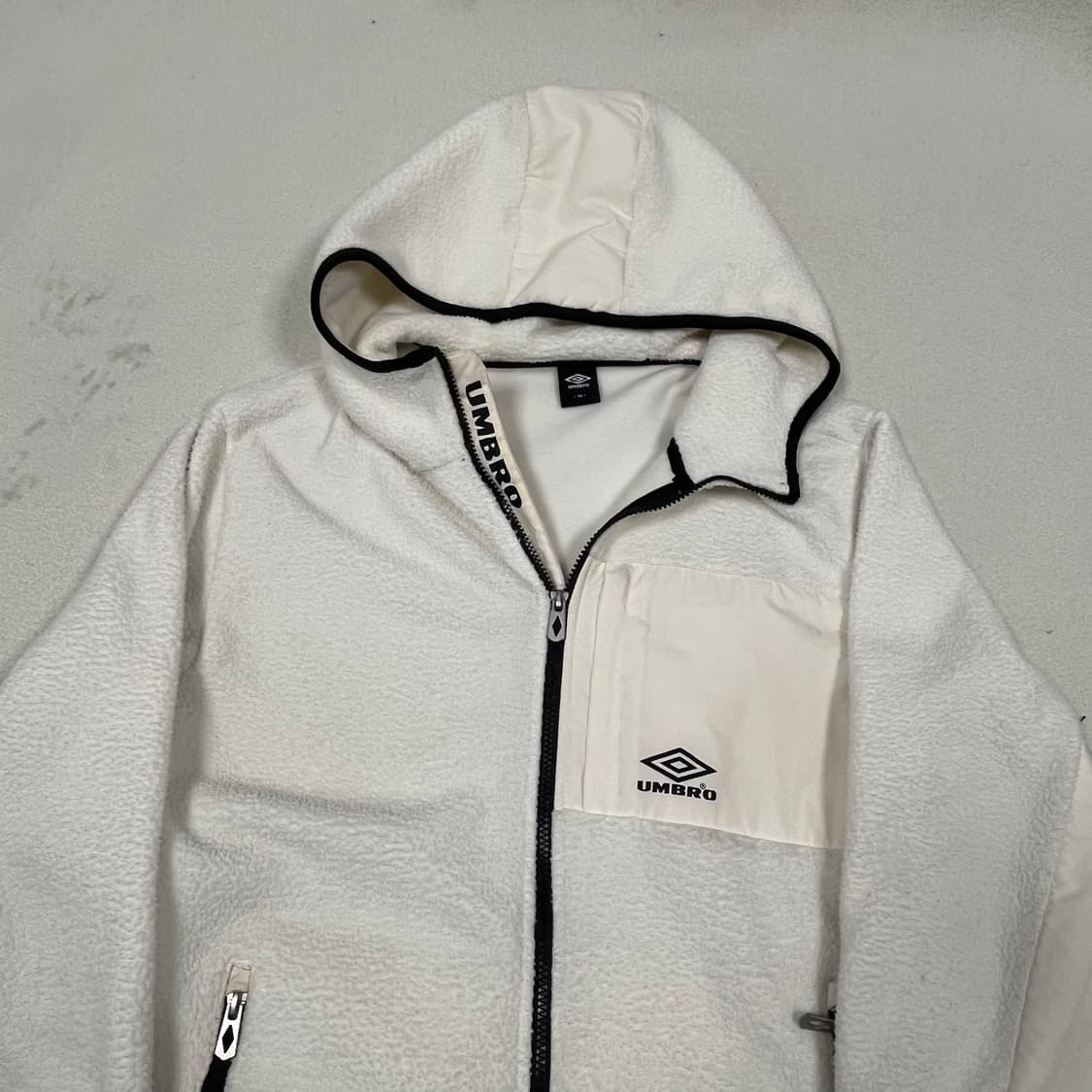 엄브로 플리스 상품이미지2