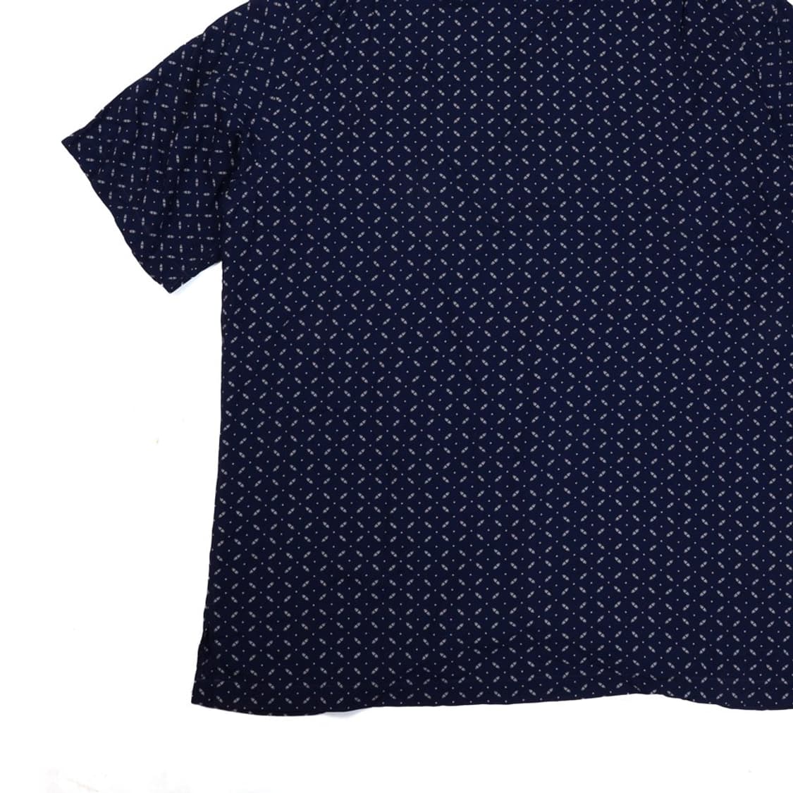 90’s USA Polo  Clayton  Half Shirt  상품이미지6