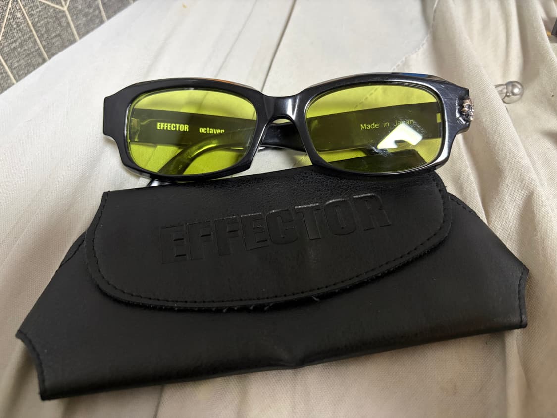 이펙터 옥타버 지고르 콜라보 상품이미지1