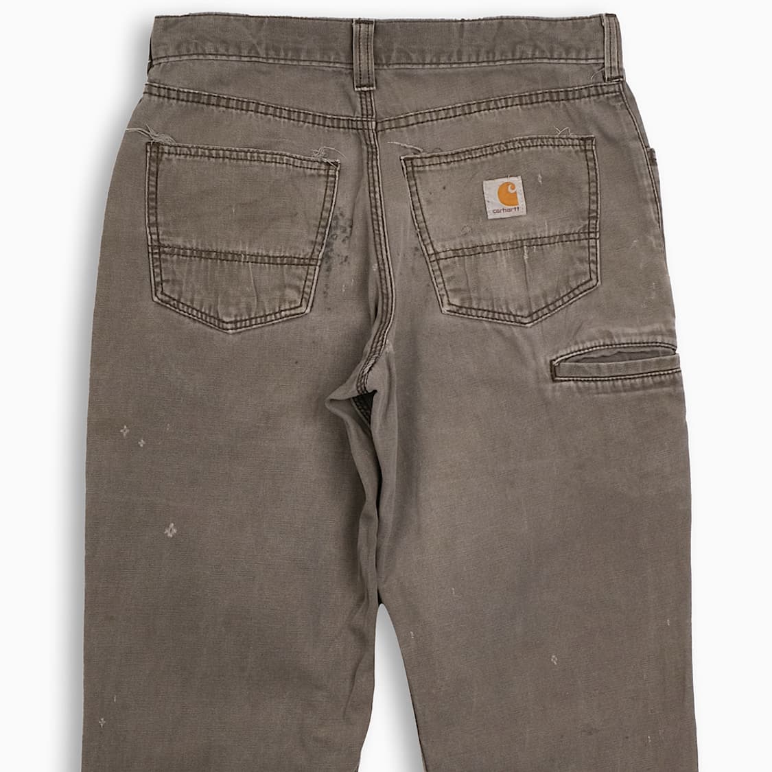 빈티지 칼하트 워크 팬츠 102517 30 인치 CH5173001 상품이미지6