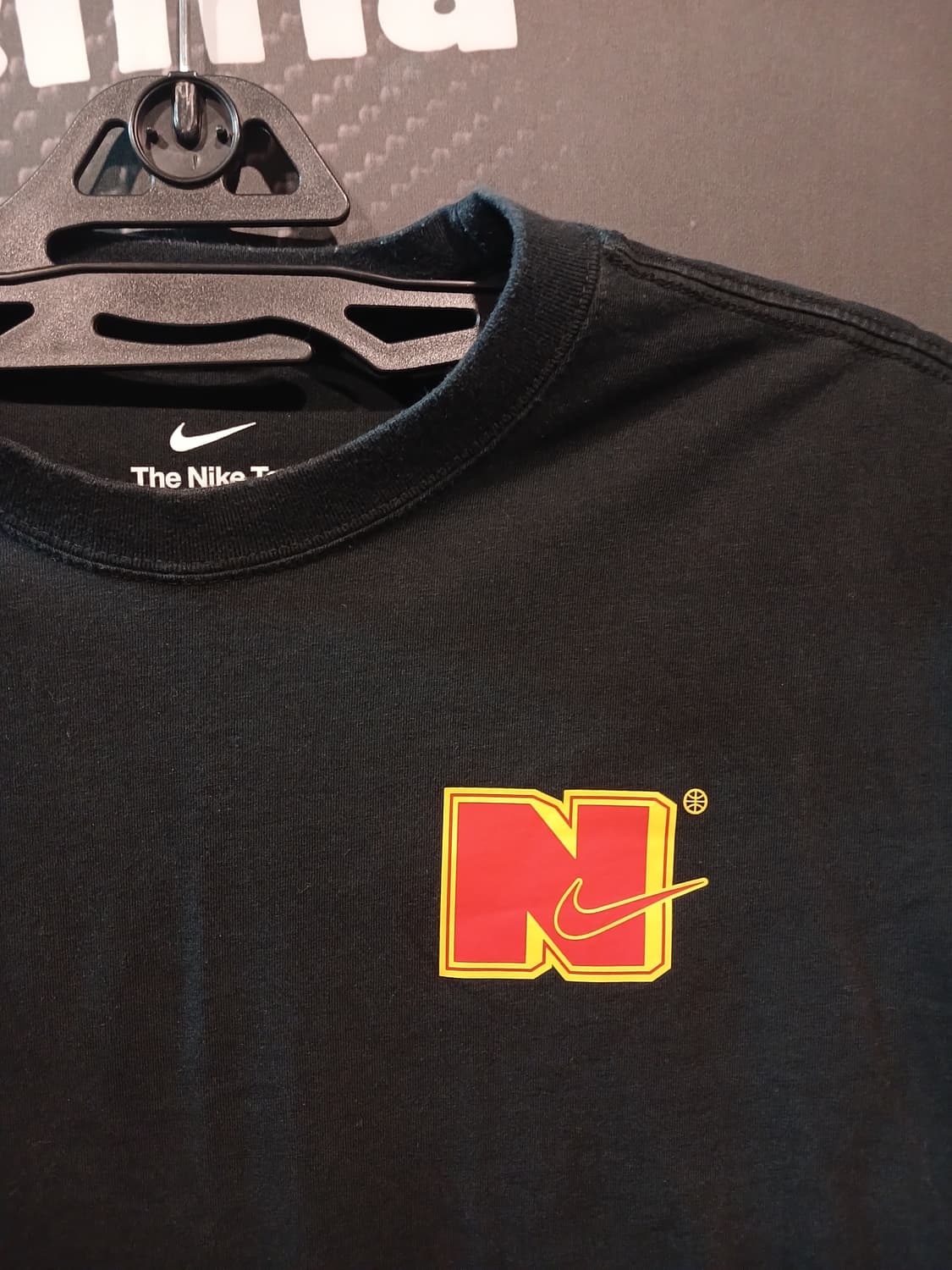 나이키 프리미엄 반팔티 상품이미지2