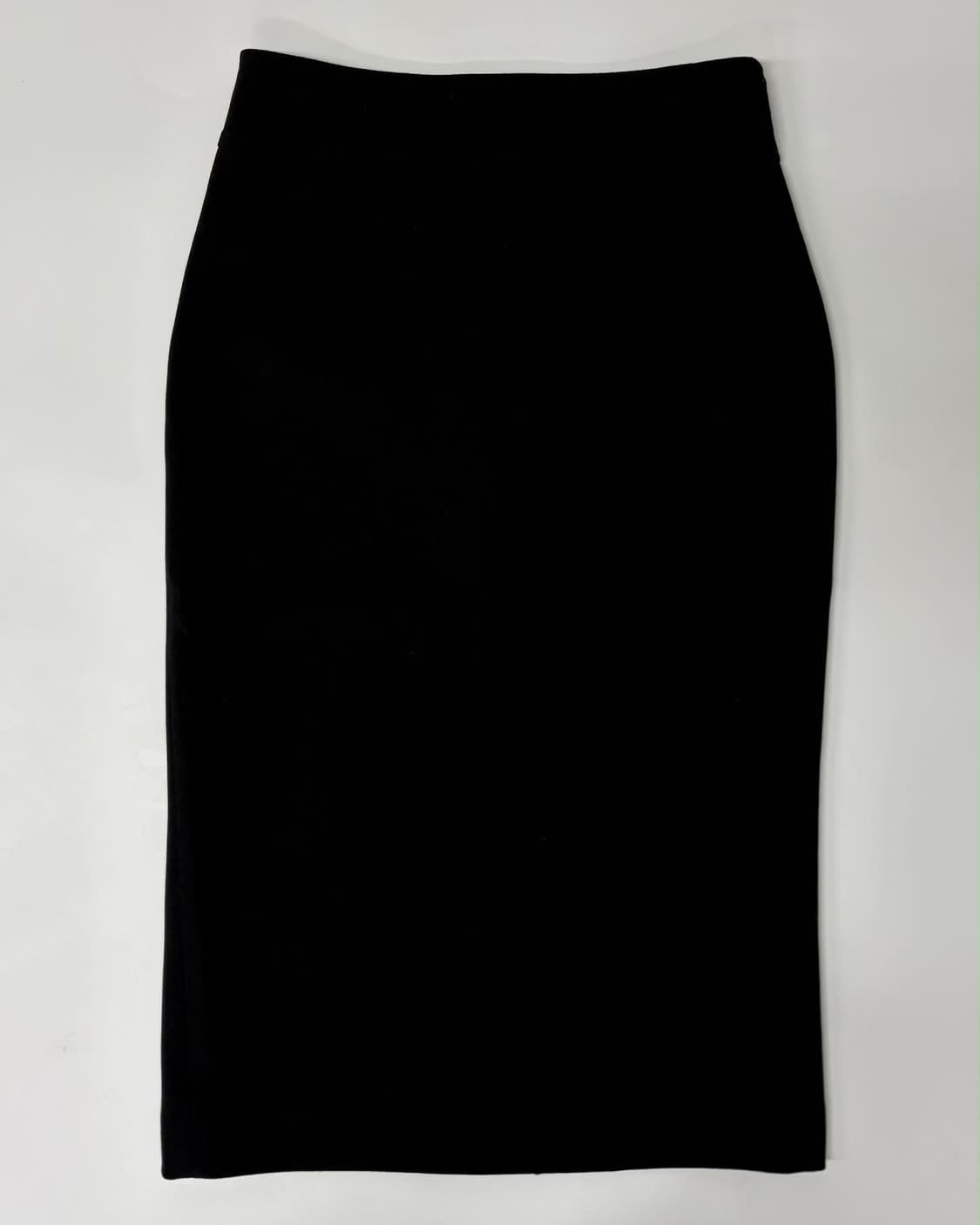 [55] 모조에스핀 20s 신형 여성 롱스커트 상품이미지1