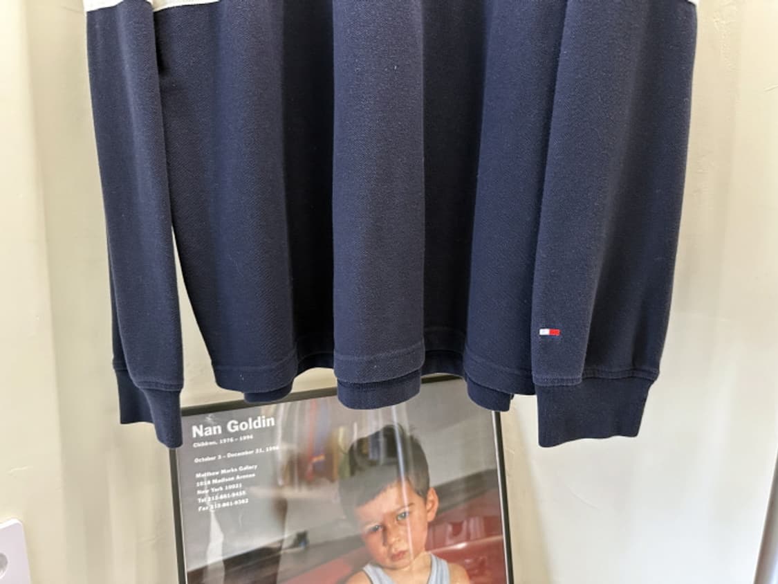 TOMMY HILFIGER (XXL) 상품이미지3