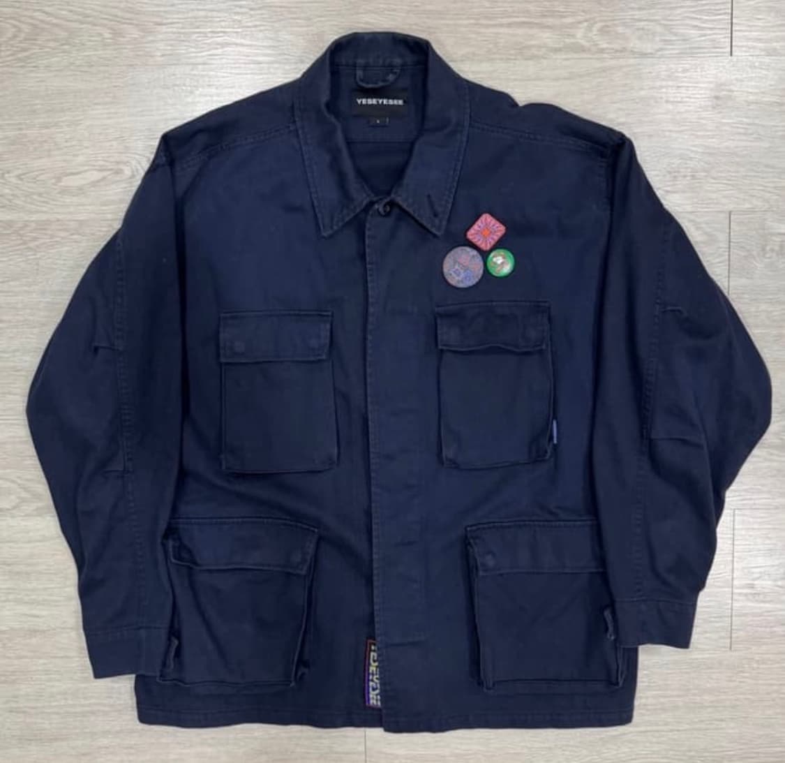 YESEYESEE 상품이미지1