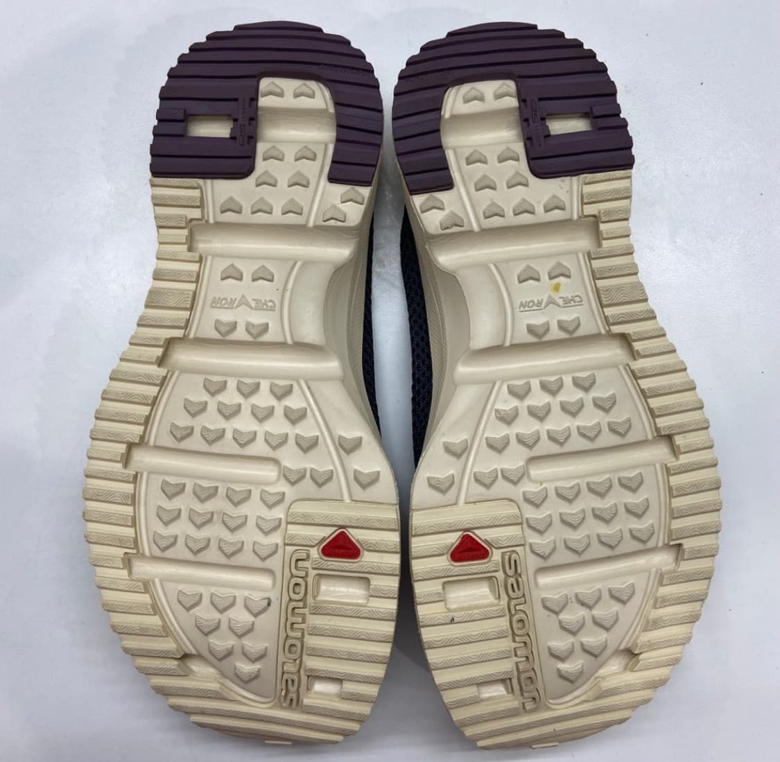 살로몬 RX 슬라이드 3.0 블리치드 샌드 240 상품이미지3