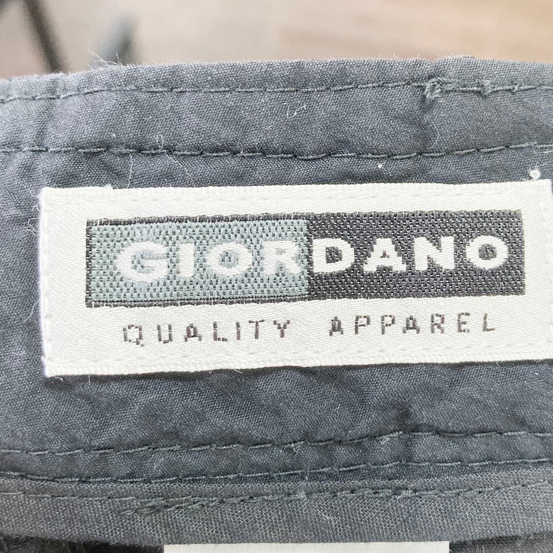 지오다노 택새상품 캐주얼바지 30  상품이미지4