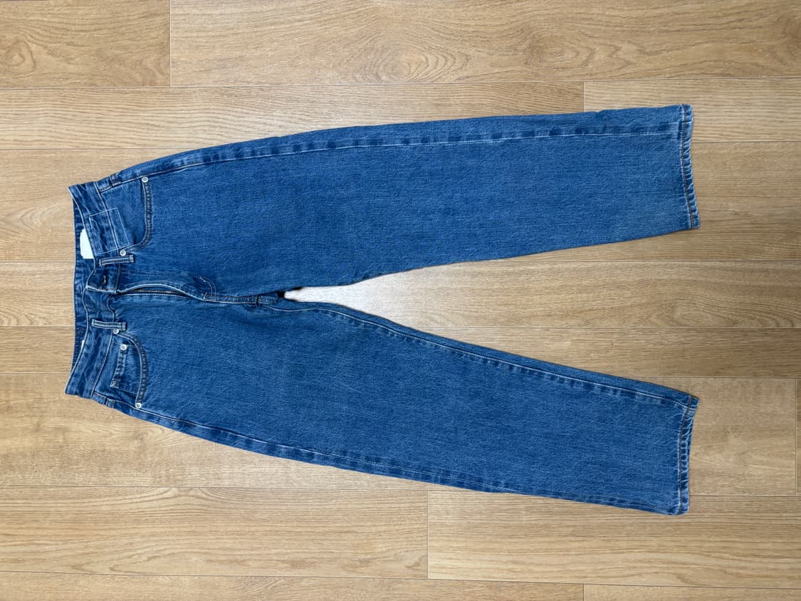 카키스 데님 khakis xs사이즈 상품이미지1