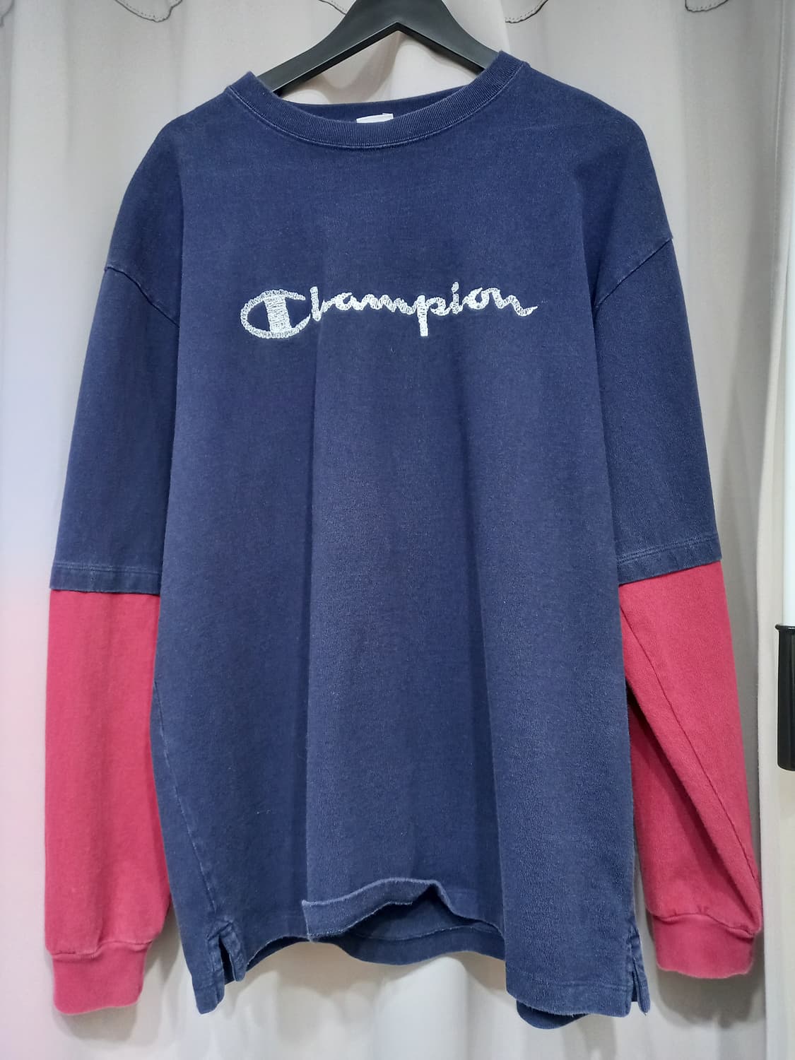 챔피온 맨투맨 상품이미지1