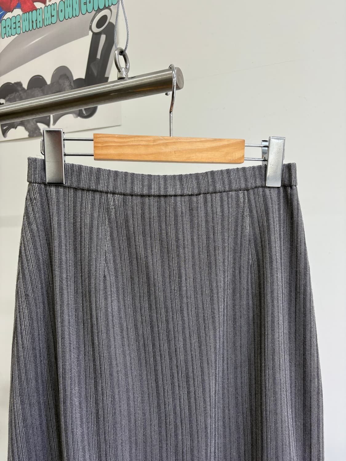 TOUTE LA TERRE (Made in Japan) 스커트 상품이미지2