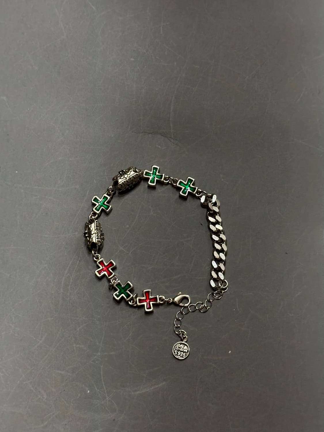 Kingdom 팔찌 상품이미지3